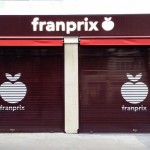 Franprix Phillipe Auguste 1