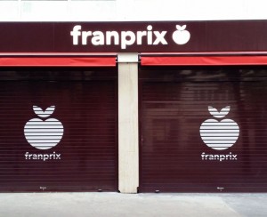 Franprix Phillipe Auguste 1