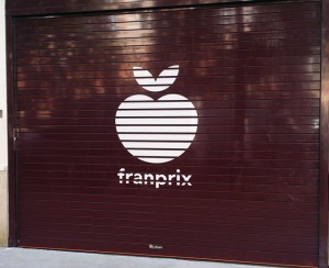 Franprix Phillipe Auguste 3