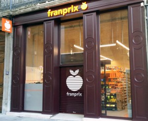 Franprix Sasex 1