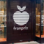 Franprix Vaugirard 1