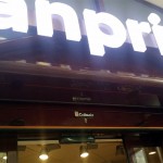 Franprix Vaugirard 2