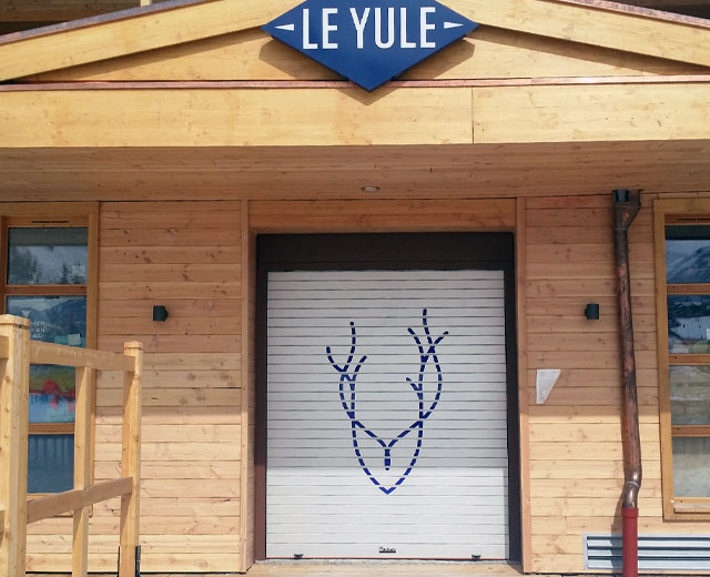 Hotel le Yule 3